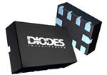 Diodes Incorporated PI3USB3000ZUAEX
