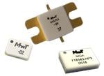 MicroWave Technology GaN Amplifiers (MGA)