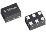 Infineon Technologies 低噪声放大器（LNA）IC