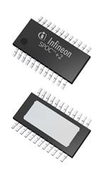 Infineon Technologies BTS710336ESPXUMA1