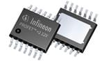 Infineon Technologies BTS70502EPLXUMA1